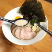 IPPUDO – thương hiệu Ramen của ông vua mì Nhật